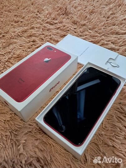 iPhone 8 Plus, 64 ГБ