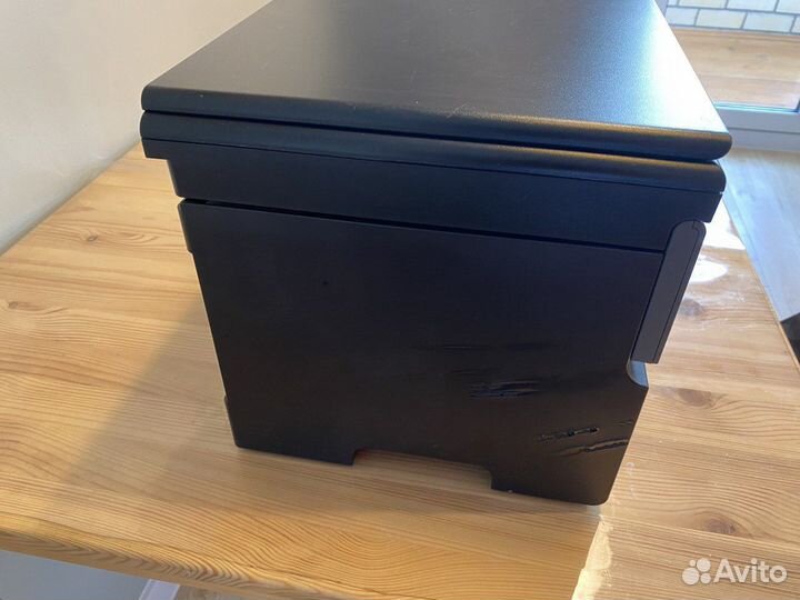 Мфу HP laserjet M1132 MFP