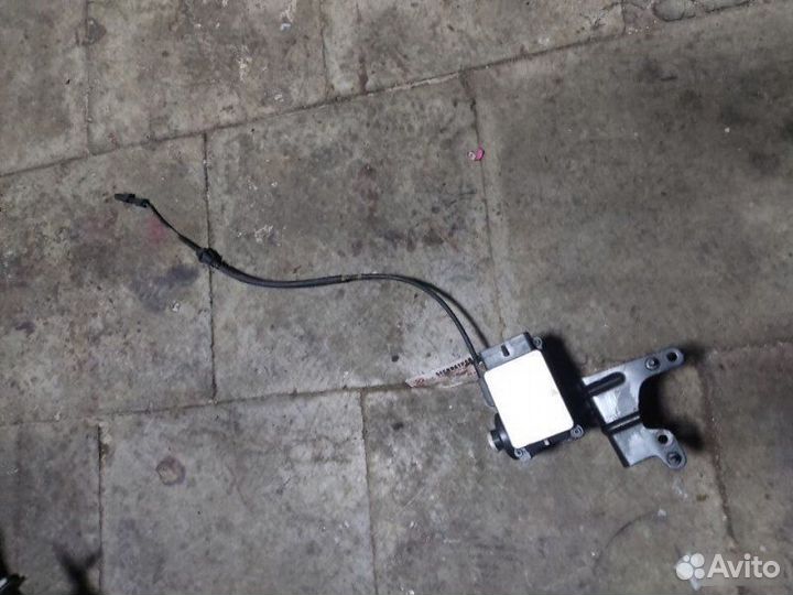 Блок управления круиз-контролем Ford Escape