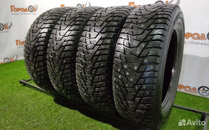 Hankook Winter I'Pike RS2 W429 195/60 R15 92T