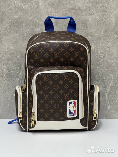 Louis vuitton рюкзак