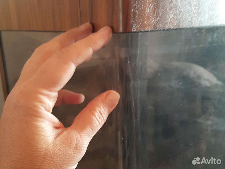 Аквариум акрил литой 400л и оборудование