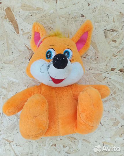 Детские игрушки