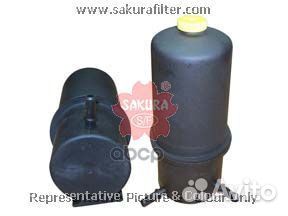 Фильтр топливный FS31140 Sakura
