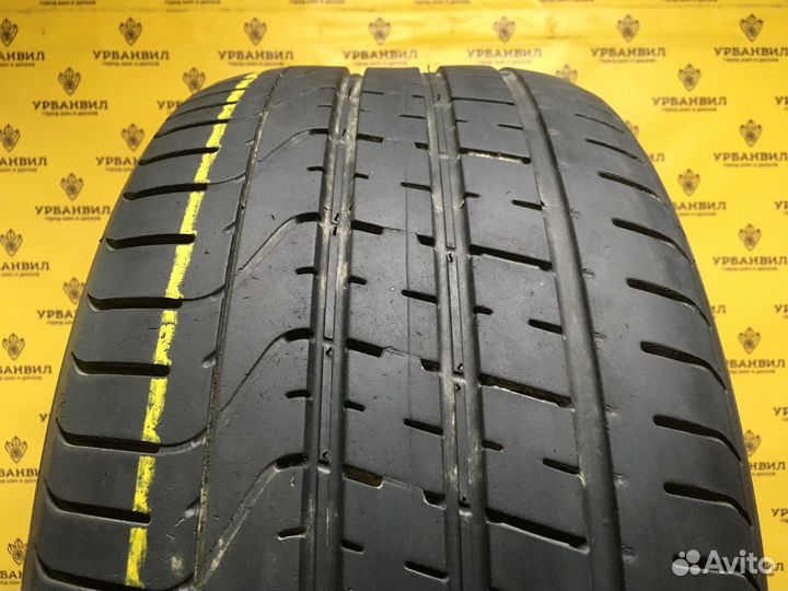Pirelli P Zero 275/40 R20 106W