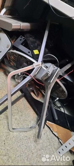 Ножки для телевизоров