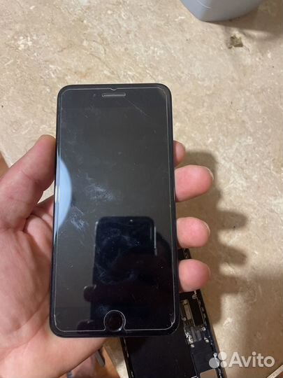 iPhone 7 Plus, 32 ГБ