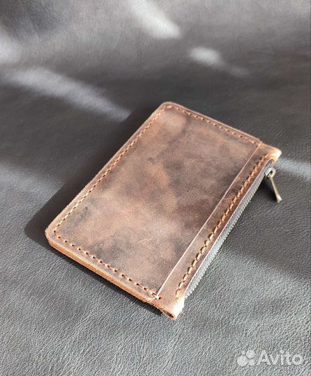 Мини кошелек