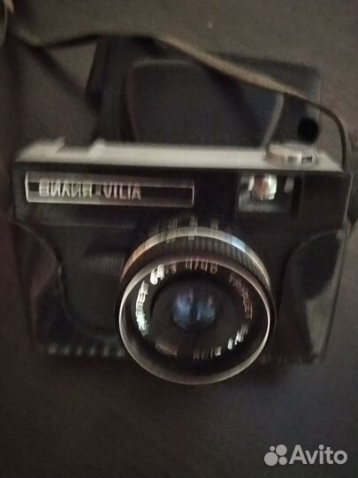 Фотоаппарат