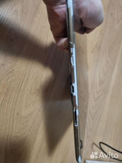 Планшет Samsung Galaxy Tab S 10.5 SM-T805