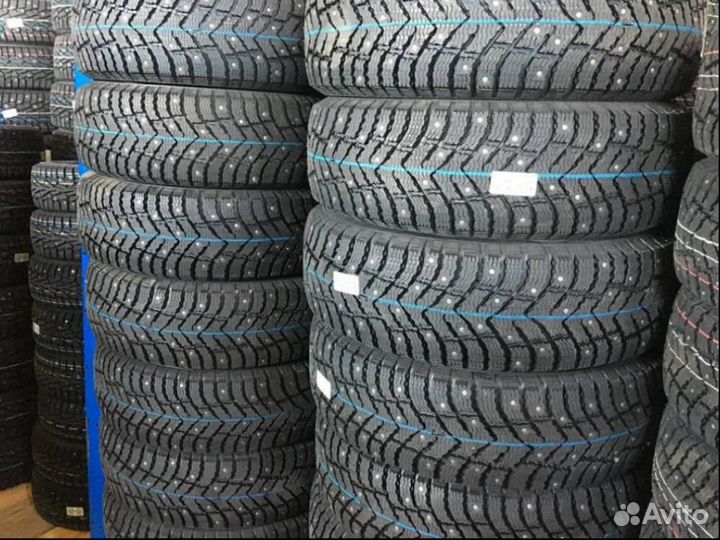 Cordiant Snow Cross 2 SUV 205/70 R15 100T