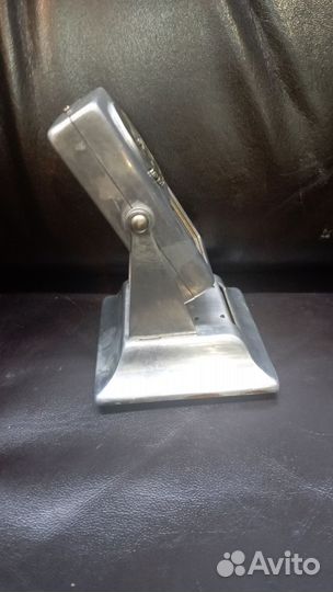 Календарь настольный перекидной,ссср