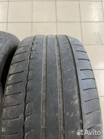 Michelin Primacy HP 205/55 R16