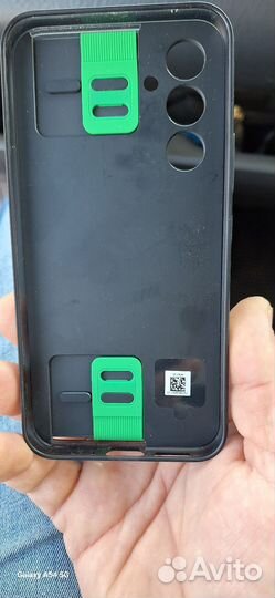 Чехол на samsung а54