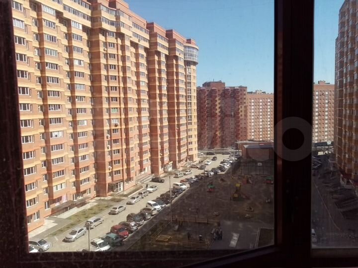 Квартира-студия, 36 м², 7/10 эт.