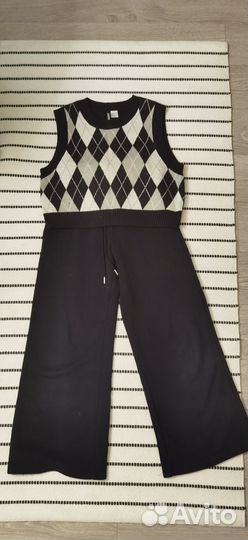 Юбка, Жилет, кюлоты для девочки