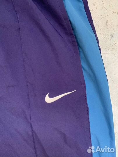 Спортивные штаны Nike Vintage