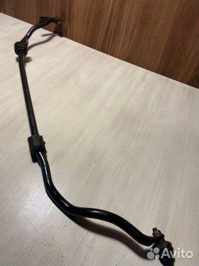 Стабилизатор передний Chevrolet Cobalt T250 B15D2