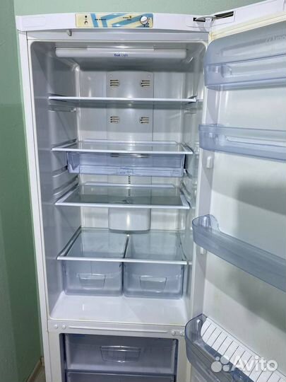 Холодильник Indesit no frost