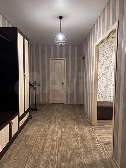 2-к. квартира, 57,2 м², 13/15 эт.