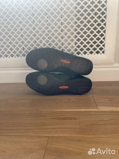 Ботинки мотоциклетные Dainese SSC