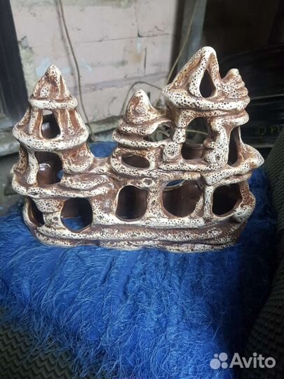 Для аквариума