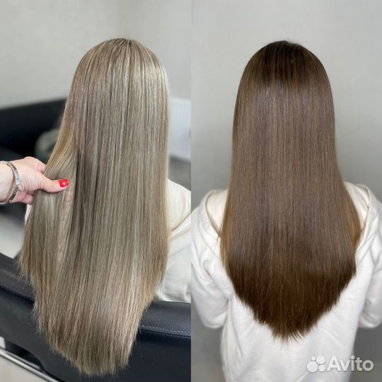 Парикмахер универсал с большим стажем