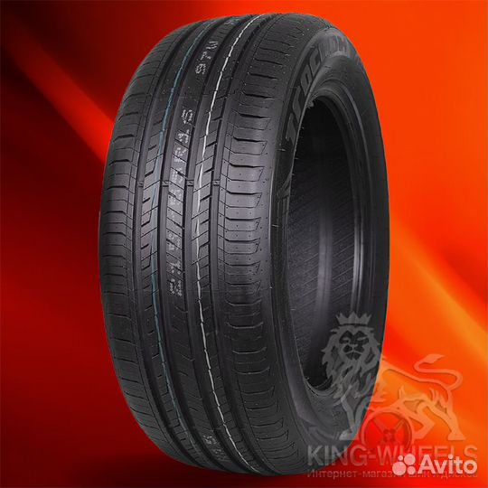 Tracmax X-Privilo TX5 215/55 R16 97W