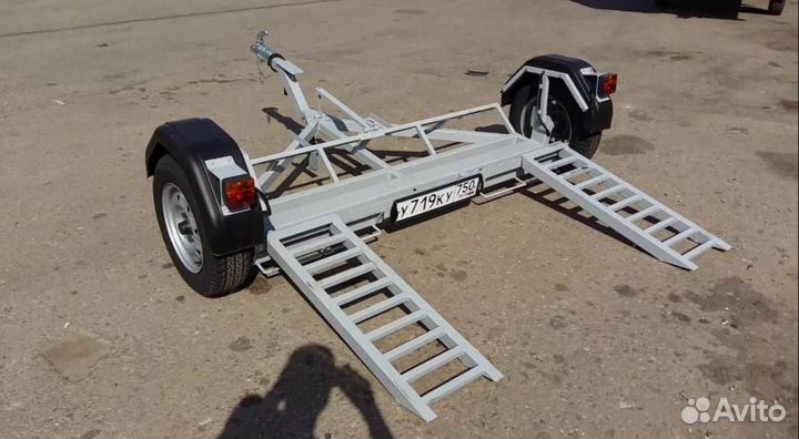 Подкат-эвакуатор