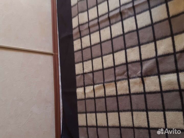 Одеяло натуральная шерсть