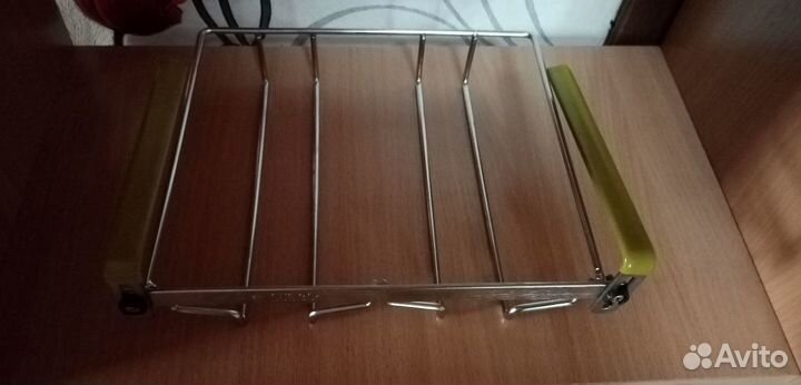 Подвесной (стойка) держатель для бокалов