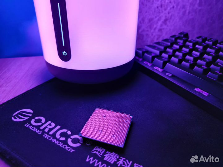 Процессор amd fx 6300