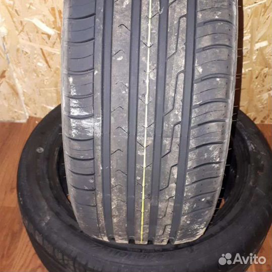 Cordiant Comfort 2 225/45 R17