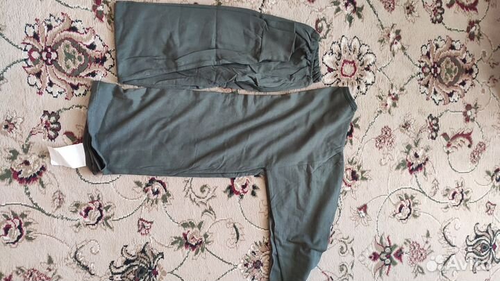 Костюм полевой 