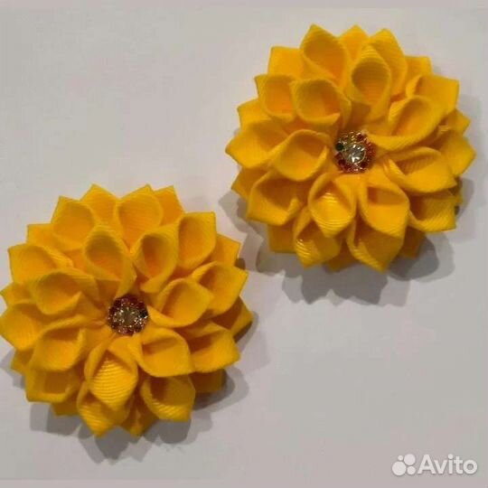 Резинка для волос