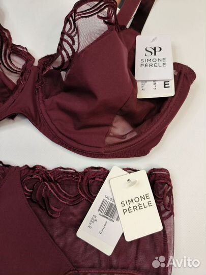 Комплект нижнего белья 80Е/L Simone Perele