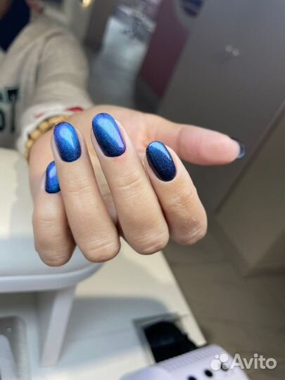 Стажеры маникюра для дообучения и трудоустройства