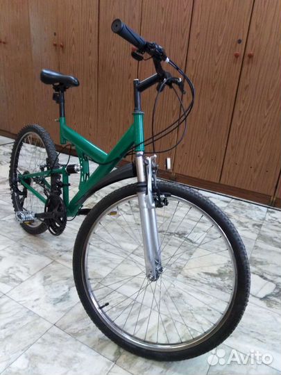 Горный велосипед 26