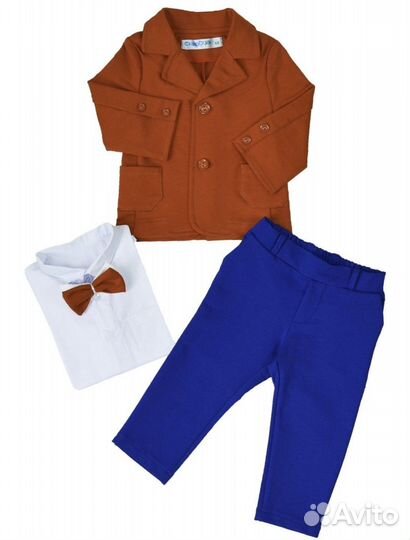 Детский костюм / комплект на праздник в аренду