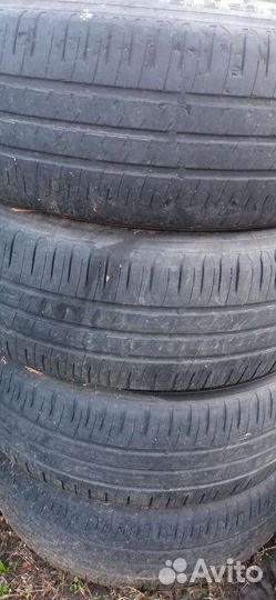 Michelin Energy XM2 205/65 R15