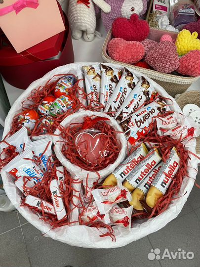 Подарочный набор