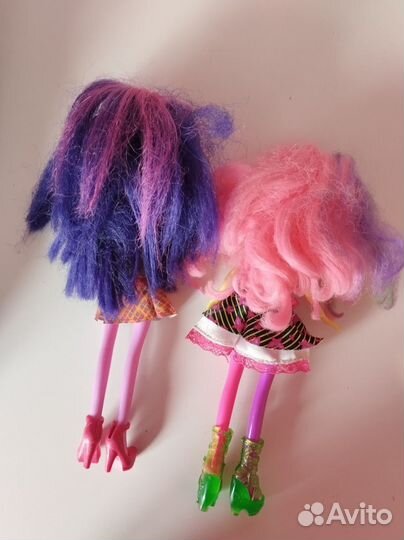 My little pony май литл пони