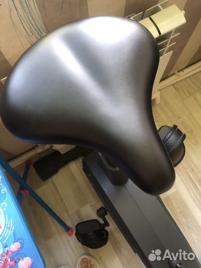 Велотренажер torneo