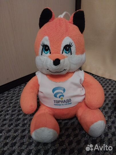 Мягкие игрушки