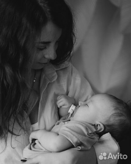 Детский, семейный фотограф