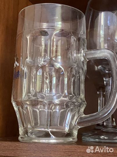 Кружка пивная