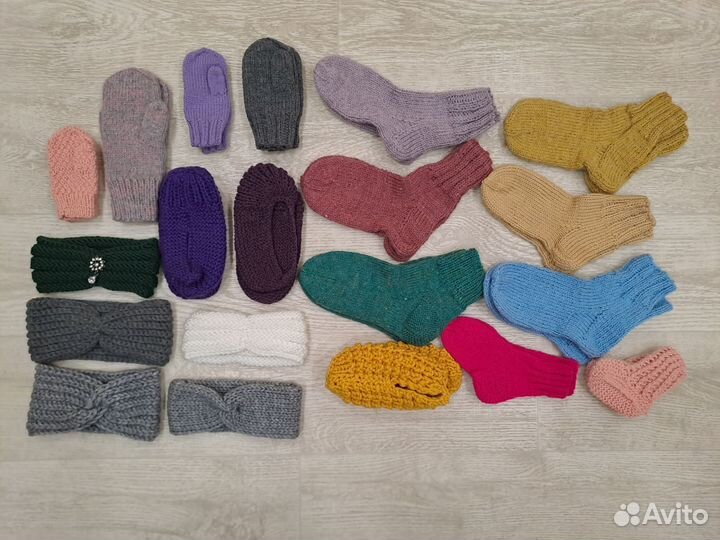 Одежда женская