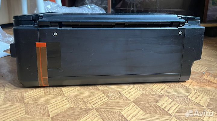 Принтер лазерный
