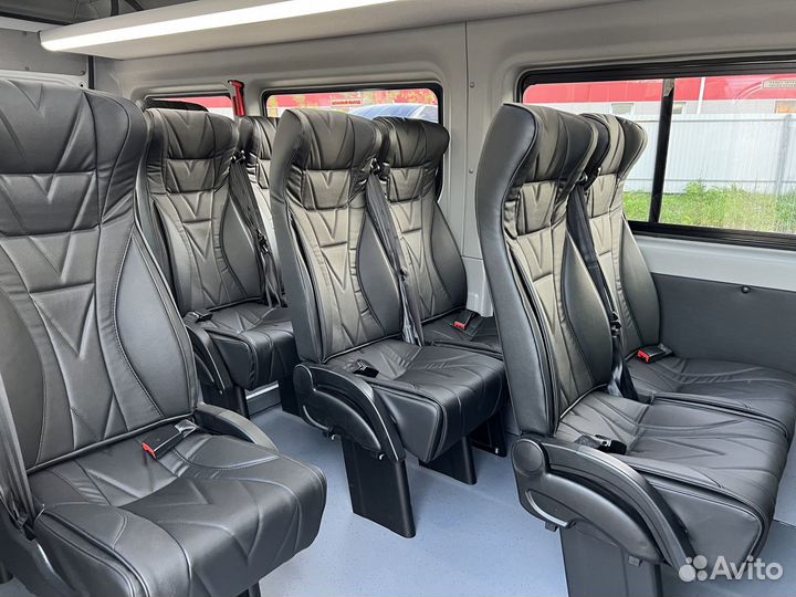 FIAT Ducato 2.3 МТ, 2023