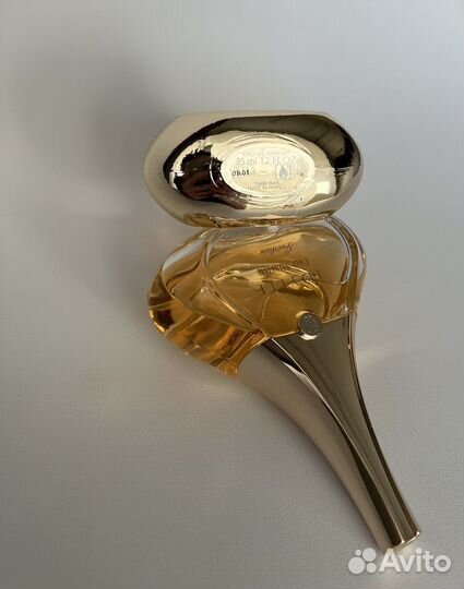 Парфюмерная вода Idylle Guerlain 35мл